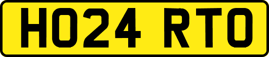 HO24RTO