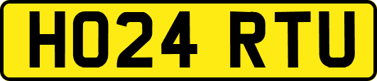 HO24RTU