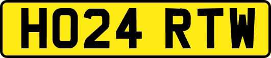 HO24RTW