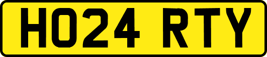 HO24RTY