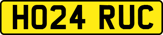 HO24RUC