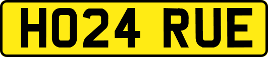HO24RUE