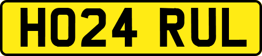 HO24RUL