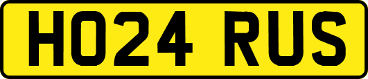 HO24RUS