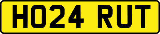 HO24RUT