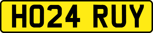 HO24RUY