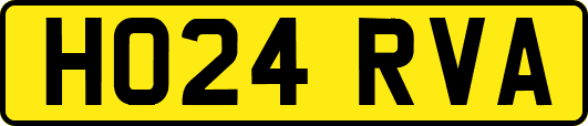 HO24RVA