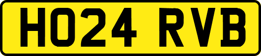 HO24RVB