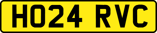 HO24RVC