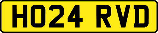 HO24RVD