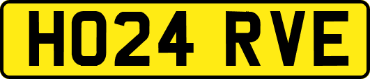 HO24RVE