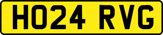 HO24RVG