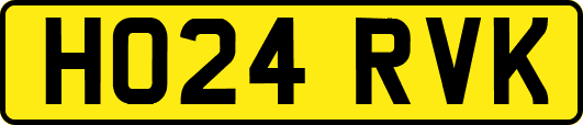 HO24RVK