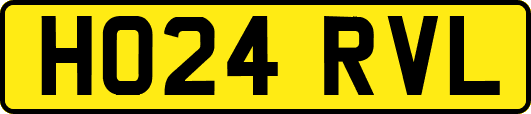 HO24RVL
