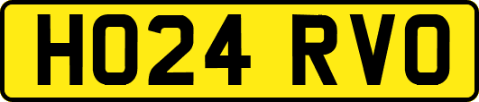 HO24RVO