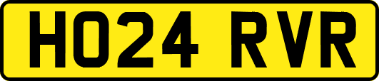 HO24RVR