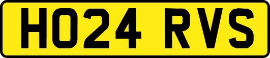 HO24RVS