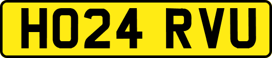 HO24RVU