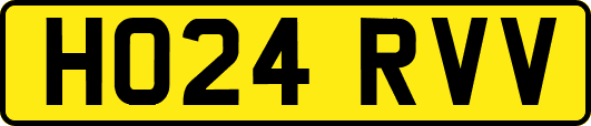 HO24RVV