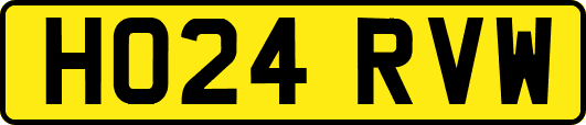HO24RVW