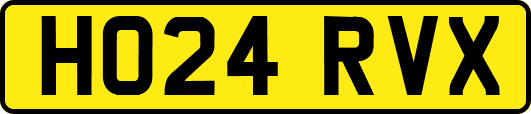 HO24RVX