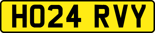 HO24RVY