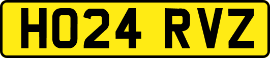 HO24RVZ