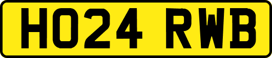 HO24RWB