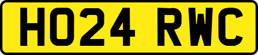 HO24RWC