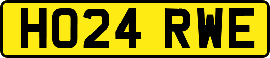 HO24RWE