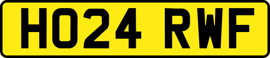 HO24RWF