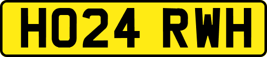 HO24RWH
