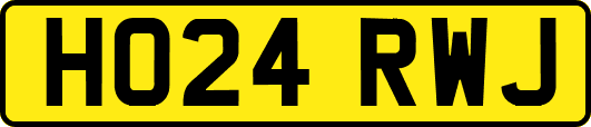 HO24RWJ