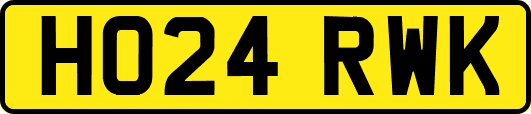 HO24RWK
