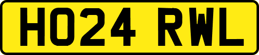 HO24RWL