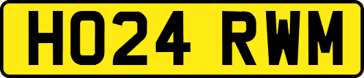 HO24RWM