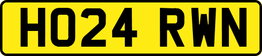 HO24RWN