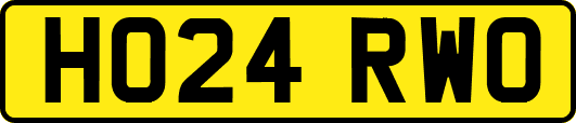 HO24RWO