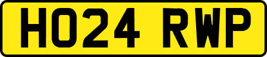 HO24RWP