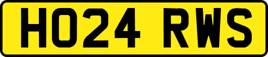 HO24RWS