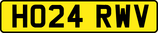 HO24RWV