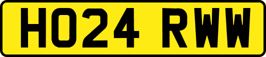 HO24RWW