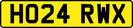 HO24RWX