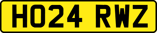 HO24RWZ