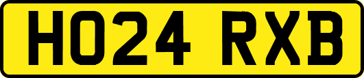 HO24RXB