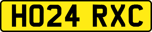 HO24RXC