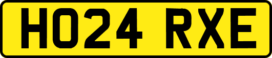 HO24RXE