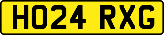 HO24RXG