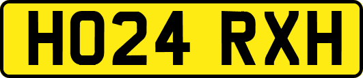 HO24RXH