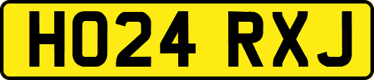HO24RXJ